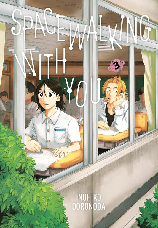 Spacewalking With You Vol. 3