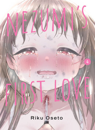 Nezumi’s First Love Vol. 4