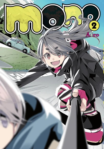 mono Vol. 2