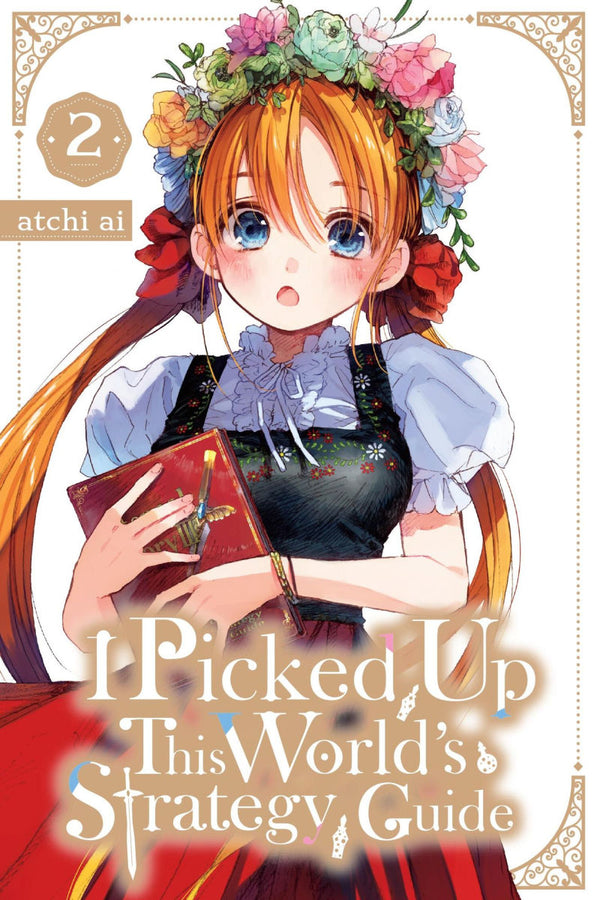 I Picked Up This World's Strategy Guide Vol. 2