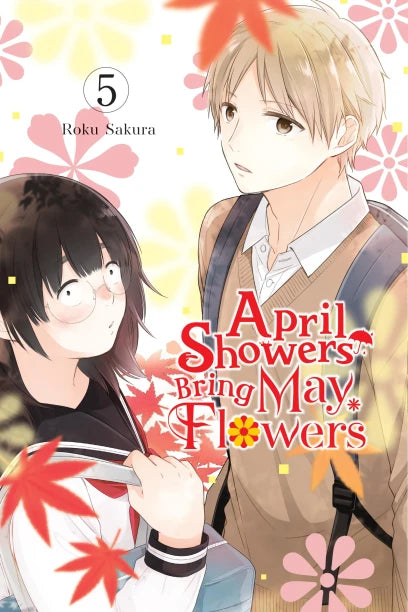 April Showers Bring May Flowers Vol. 5