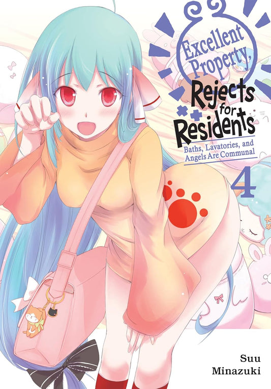 Excellent Property, Rejects for Residents Vol. 4