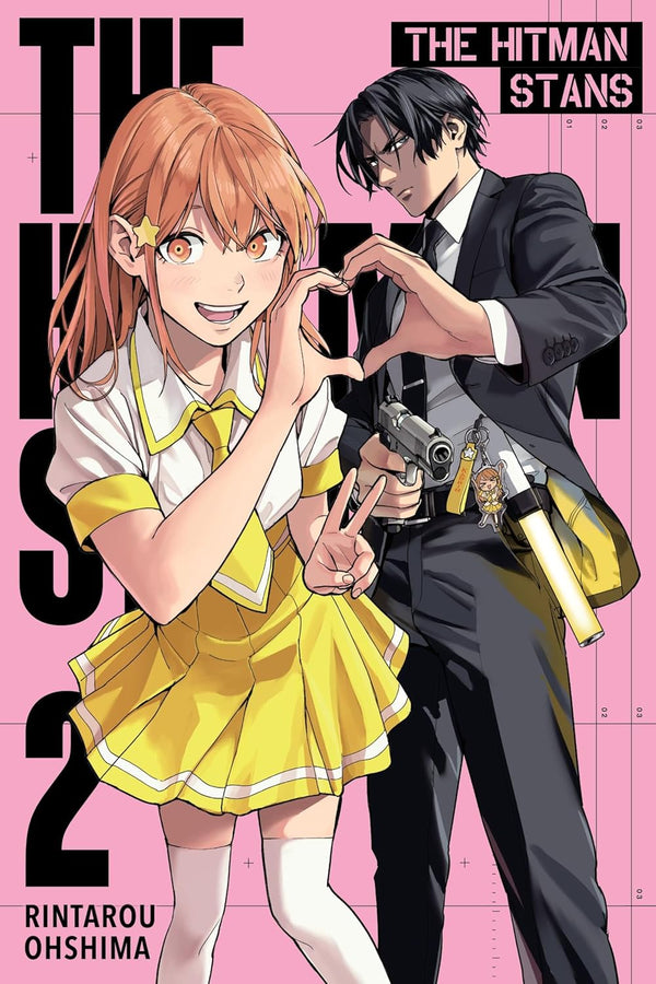 The Hitman Stans Vol. 2