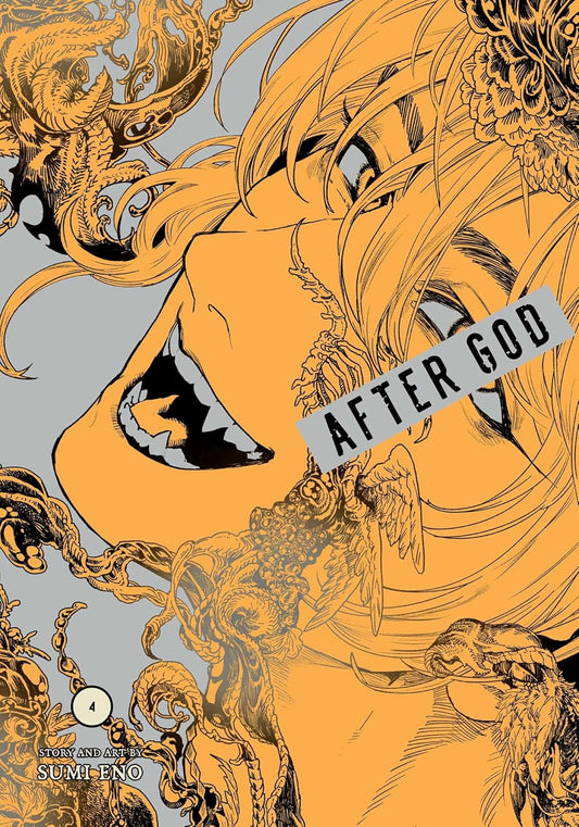 After God Vol. 4