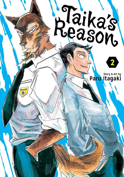 Taika's Reason Vol. 2